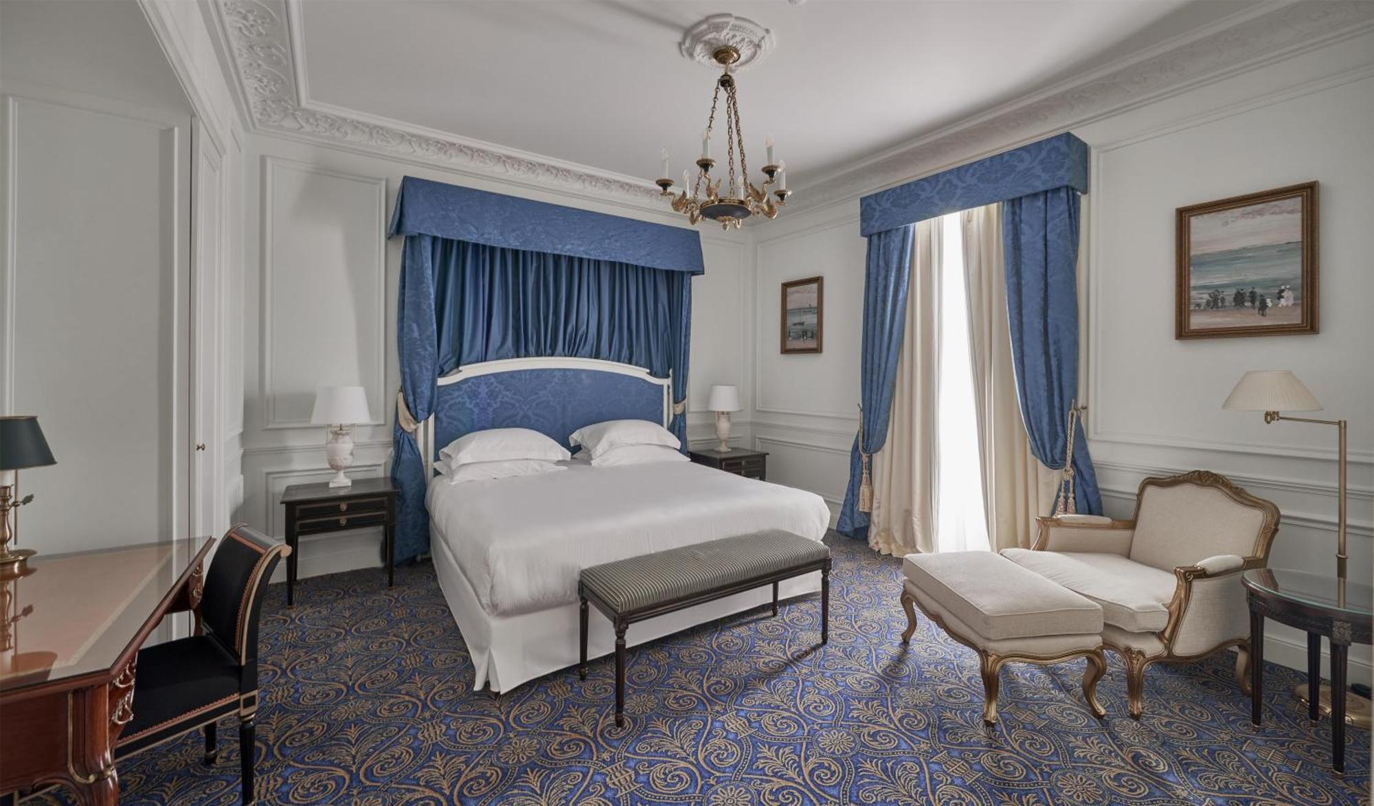 Two-Bedroom Imperial Suite