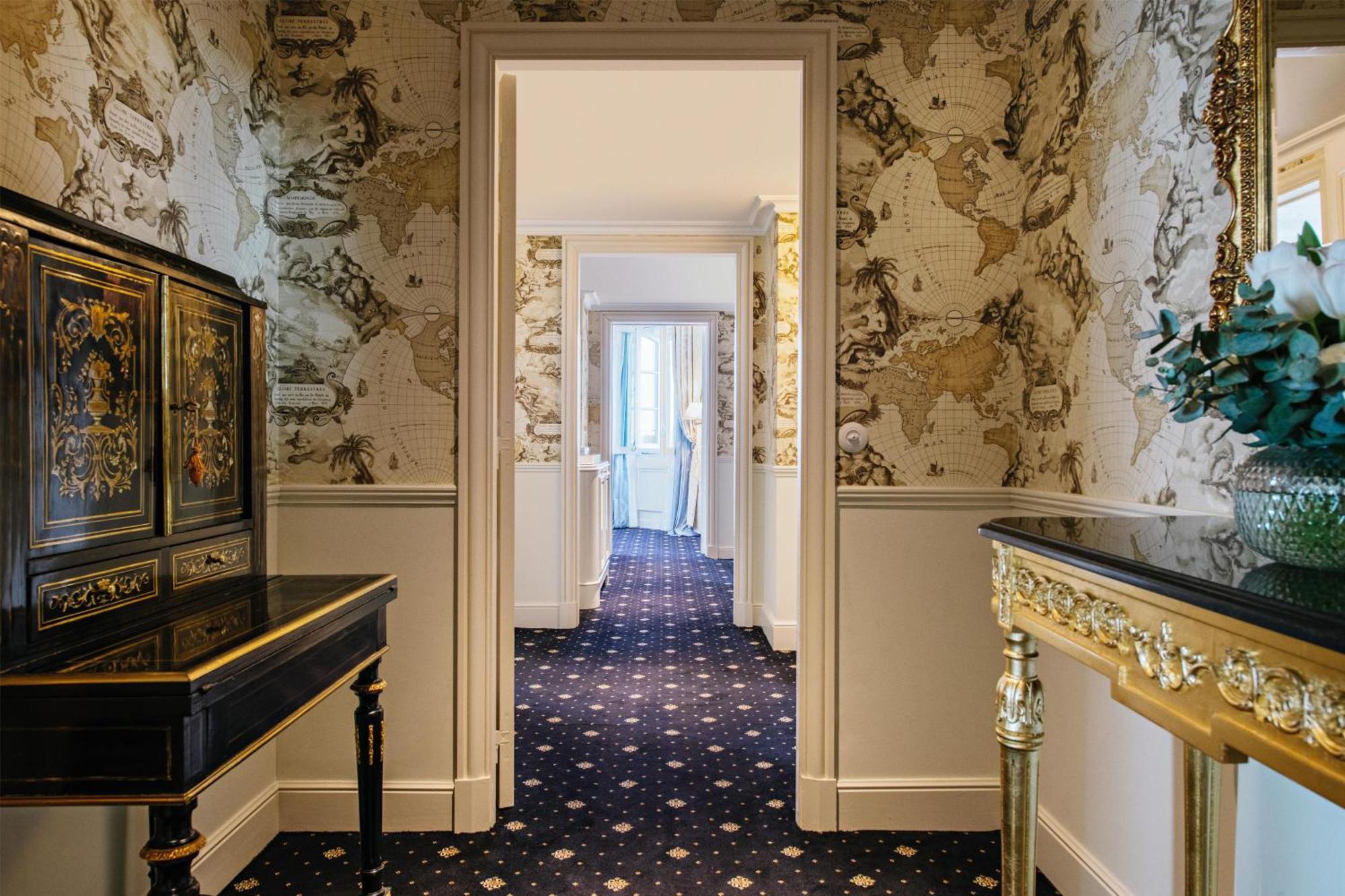 Two-Bedroom Imperial Suite