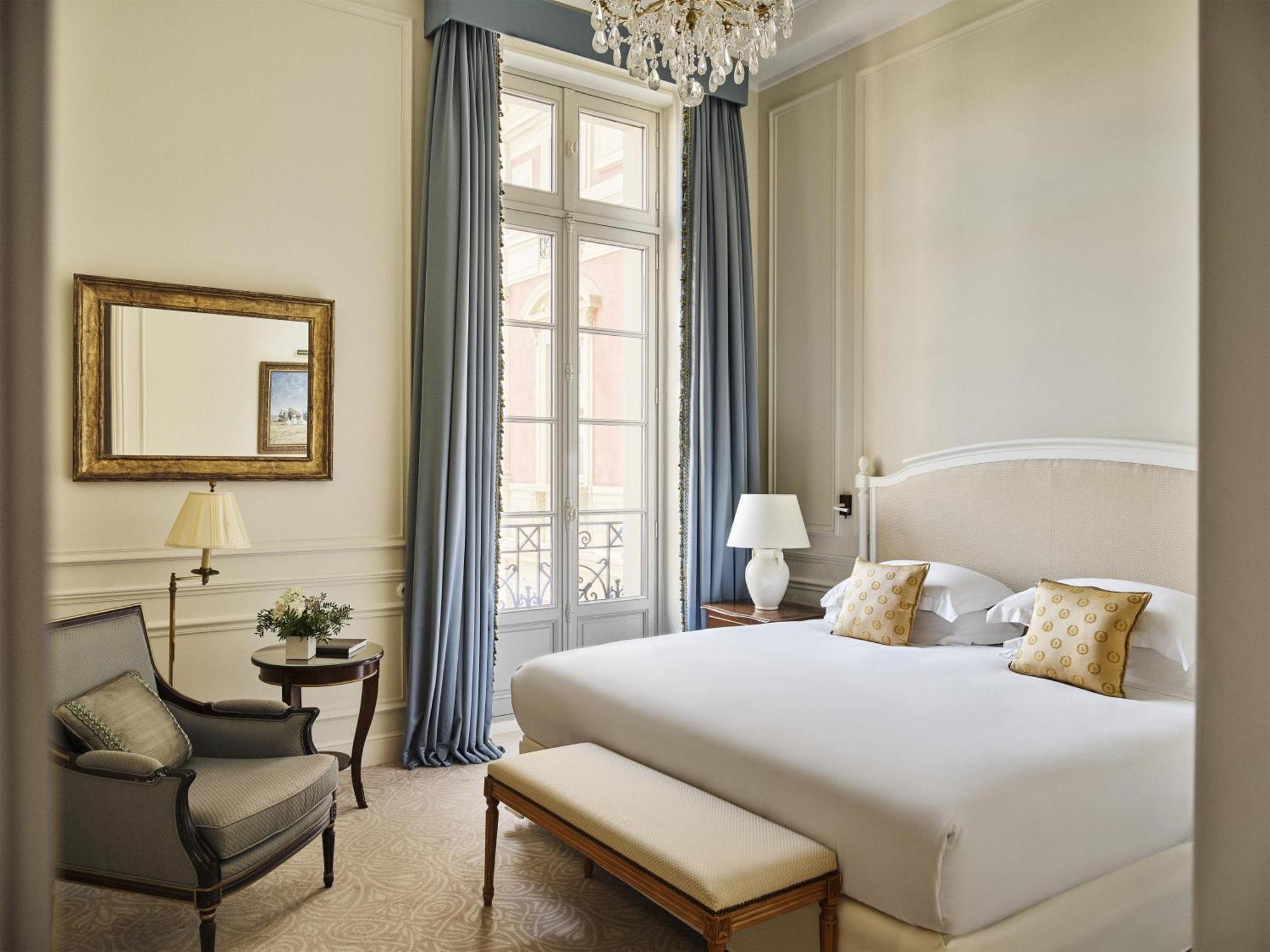 Suite Palace