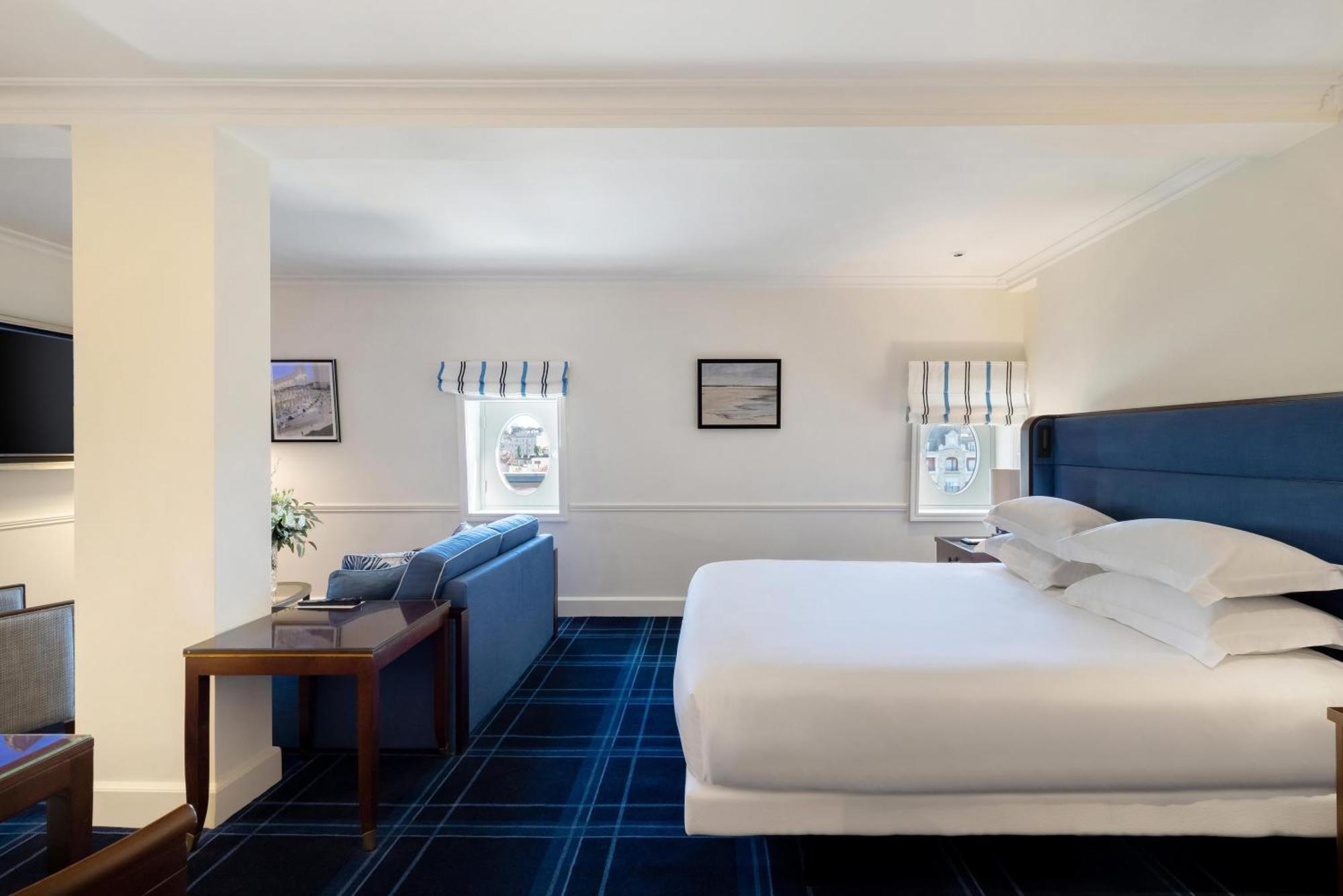 Rooftop Suite