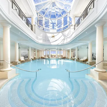 Hotel Du Palais Biarritz, In The Unbound Collection By Hyatt-2