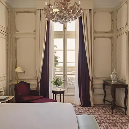 Hotel Du Palais Biarritz, In The Unbound Collection By Hyatt-2