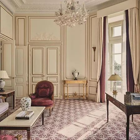 Hotel Du Palais Biarritz, In The Unbound Collection By Hyatt-3